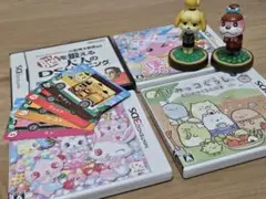 Nintendo　amiibo　3ds ds　カセット　まとめ売り