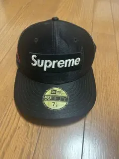 ⚠️試着品⚠️ シュプリーム　ベースボールキャップ　帽子　キャップ　ニューエラ 楽天市場】Supreme シュプリーム キャップ NEW ERA ニューエラ
