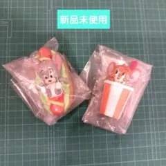 トムとジェリー 　カプセルトイ もぐもぐかくれんぼ３