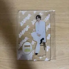 大倉空人　すーぱーたかてぃーたいむ　アクリルスタンドE