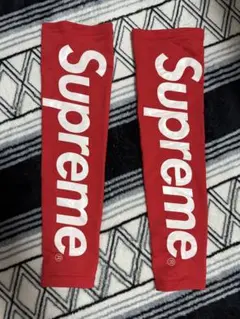 supreme アームカバー　L/XL 楽天市場】シュプリーム アームスリーブの通販