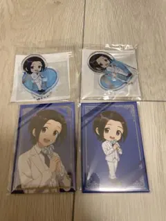 アイドルマスターsideM くじ引き堂 岡村直央 - メルカリ