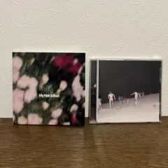 椎木知仁 My Hair is Bad CDセット売り - メルカリ