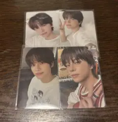 TWS シニュ トレカ