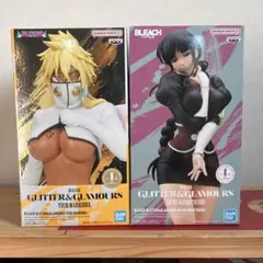 2026年最新】bleach dx ガールズフィギュアの人気アイテム - メルカリ