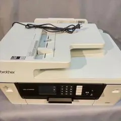 引き取り限定】Brother MFC-J6970CDW - メルカリ