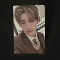 ONEUS ファヌン Under トレカ 特典 リリイベ - メルカリ