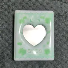 トレカ　ケース　韓国