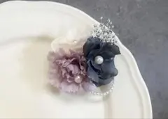 再販♡人気急上昇♡コサージュ　卒業式　入学式