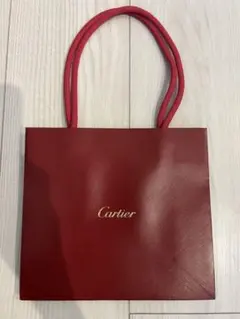 2026年最新】カルティエ 紙袋の人気アイテム - メルカリ