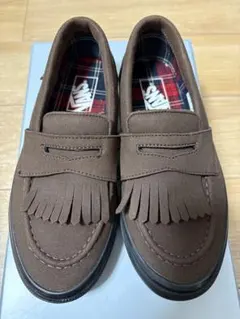 2025年最新】VANS ローファー fudgeの人気アイテム - メルカリ