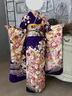 2026年最新】きものやまと 振袖の人気アイテム - メルカリ