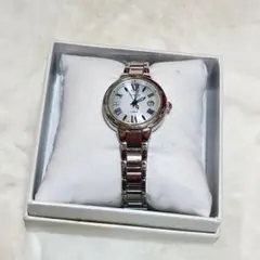 E*0様 SHEEN CASIO ANA(E3H-4)JA レディース時計のサムネイル