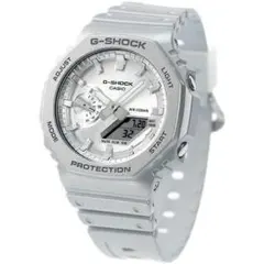 CASIO G-SHOCK Gショック メンズ腕時計 GA-2100FF-8Aのサムネイル