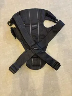 美品 ベビービョルン MINI Air メッシュ
