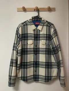 2026年最新】ネルシャツ supremeの人気アイテム - メルカリ