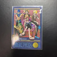 ワンピースビジュアルアドベンチャー 第26話扉絵 - メルカリ