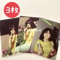 2025年最新】中森明菜生写真の人気アイテム - メルカリ