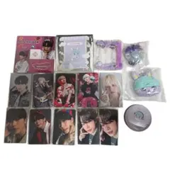 JO1 木全翔也　JOCHUM ちまた