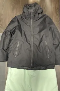 スノーボードウエア　上下セット　XL