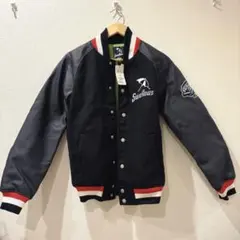 2026年最新】ヤクルトスワローズ スタジャンの人気アイテム - メルカリ