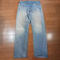LEVI’S 37501 W36 日本製 501 701xxリーバイス