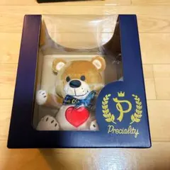 suzy's zoo ブーフ　プレミアム ぬいぐるみ