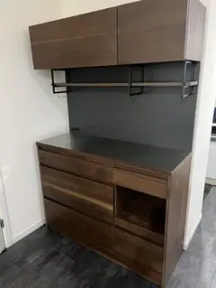 2026年最新】unico 食器棚・キッチンカウンターの人気アイテム - メルカリ