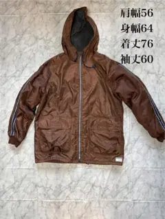 00s マウンテンパーカー