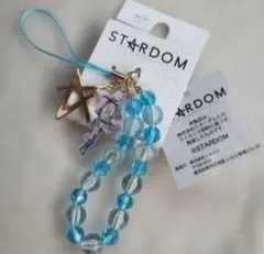 STARDOM アベイル スターライト・キッド チャーム スターダム プロレス