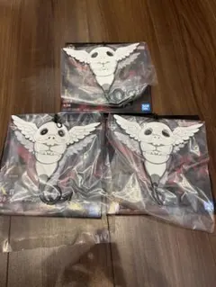 一番くじ 呪術廻戦 K賞 ラバーチャーム