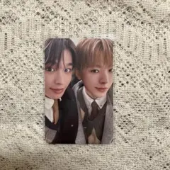 NCTWISH WISHLIST ケミトレカ リク ユウシ