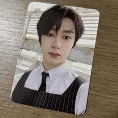 THEX ヒョンウォン トレカ MONSTAX モネク thex MD ver トレカ ヒョンウォン - メルカリ