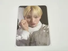 ENHYPEN ソヌ Daydream GS25 ラキドロ