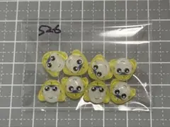 ケロロ軍曹 タママ ネイルパーツのサムネイル