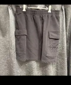 Calvin Klein ミニスカート M