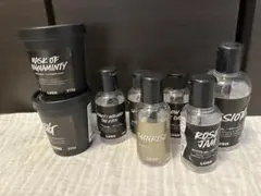 2026年最新】LUSH ボディソープの人気アイテム - メルカリ