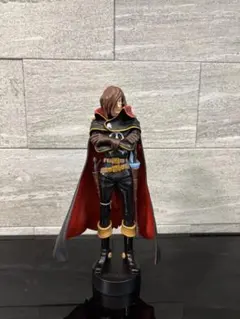 2026年最新】キャプテンハーロック フィギュアの人気アイテム - メルカリ