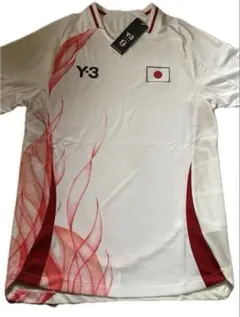 Y-3 日本代表 綱島悠斗 オーセンティックユニフォーム 8*7様 Y-3 日本代表 綱島悠斗 オーセンティックユニフォーム - メルカリ