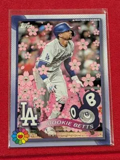 2026年最新】村上隆 mlb toppsの人気アイテム - メルカリ