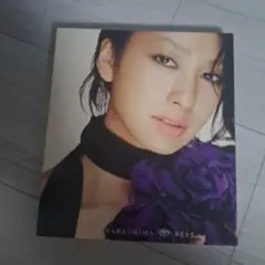 中島美嘉 BEST　CD