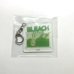 BLEACH 大丸 平子真子 アクリルキーホルダー