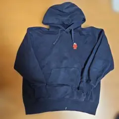 gu スヌーピー PEANUTS パーカー XL