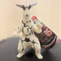 エレキング 「ウルトラシリーズ」 ウルトラ怪獣500シリーズ 05のサムネイル