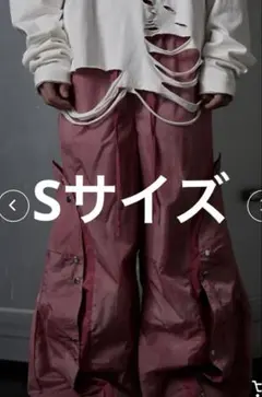 2026年最新】グランシー ナイロンパンツの人気アイテム - メルカリ