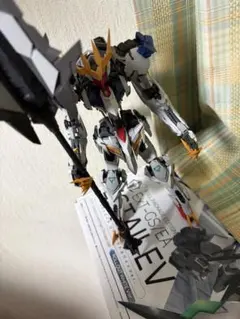 2026年最新】バルバトスルプスレクス 1/100の人気アイテム - メルカリ