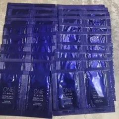 ONE BY KOSÉ セラムヴェールディープリペア 40包のサムネイル
