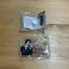 原因は自分にある。 げんじぶ 吉澤要人 アクキー エビライ 2025 - メルカリ