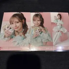 ＝LOVE イコラブ モーリーファンタジーコラボ③ 魔法少女 諸橋 沙夏