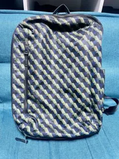 新品未使用 marimekko マリメッコWALVA OSTJAKKI リュック - メルカリ